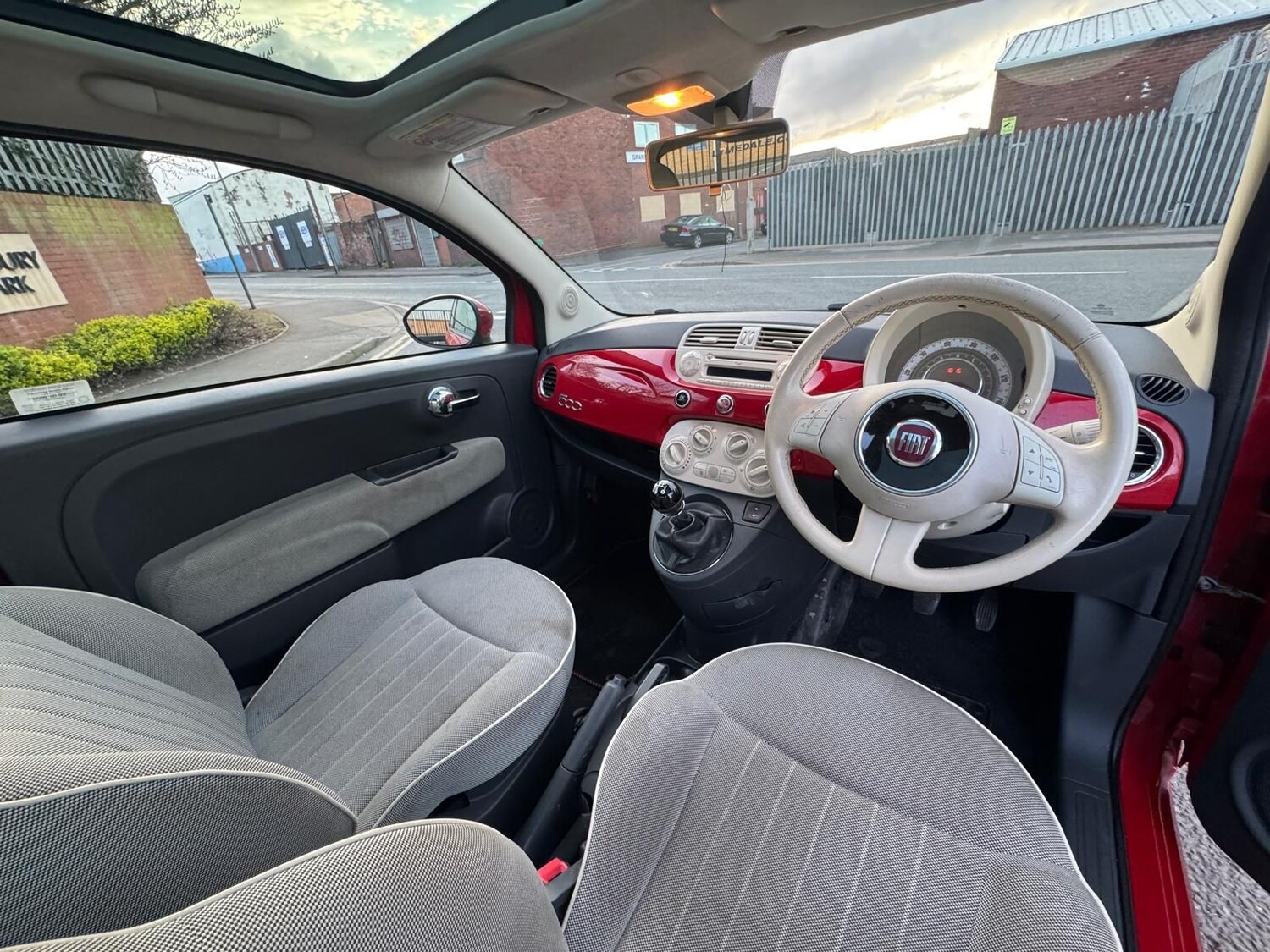 Used Fiat 500 2014 for sale - 78218679: Photo 13