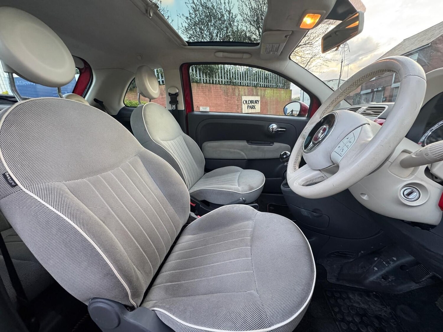 Used Fiat 500 2014 for sale - 78218679: Photo 15