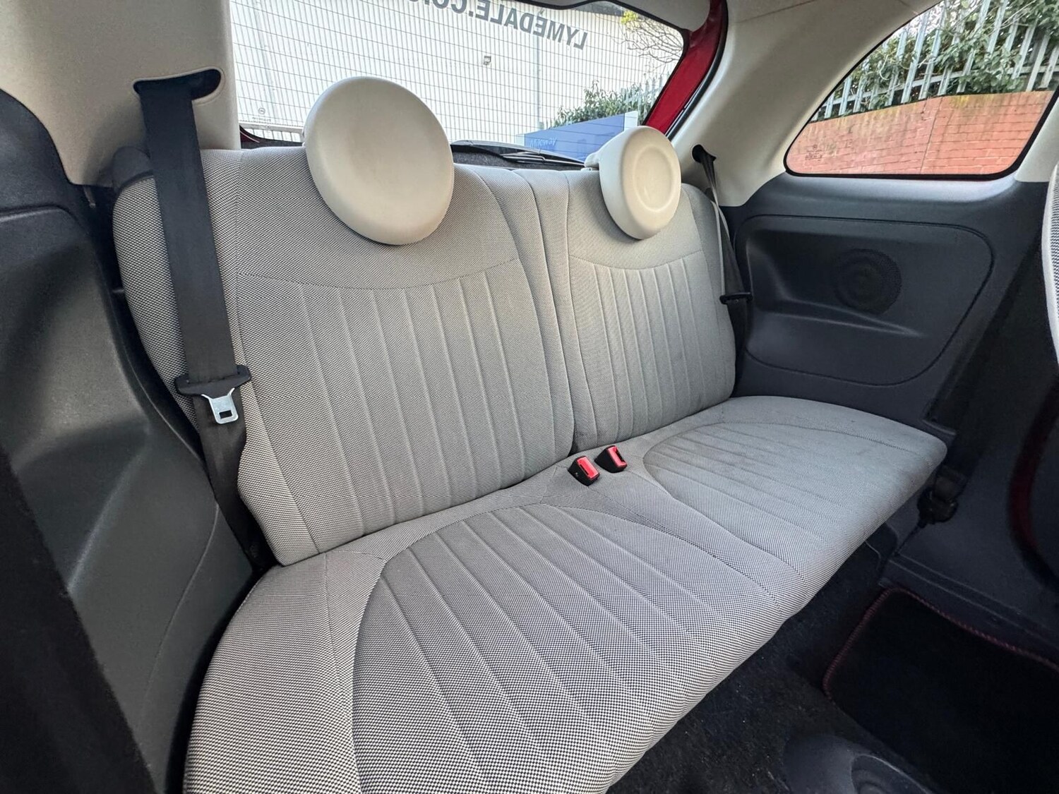 Used Fiat 500 2014 for sale - 78218679: Photo 16