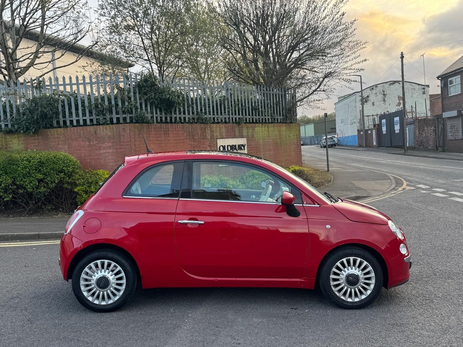 Used Fiat 500 2014 for sale - 78218679: Photo 4