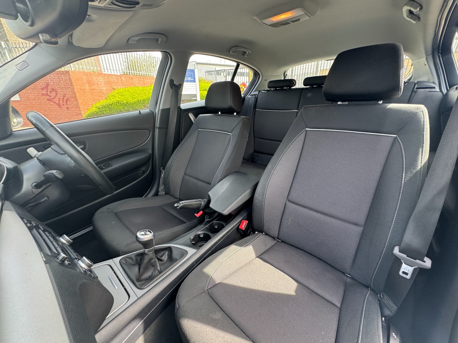 Used BMW 1 Series 2009 for sale - 78135471: Photo 12