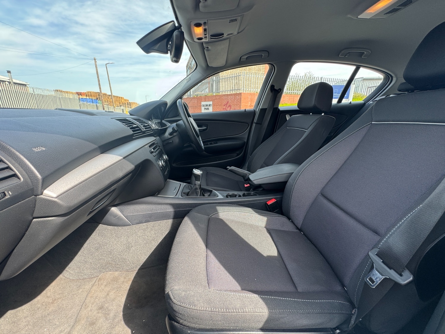 Used BMW 1 Series 2009 for sale - 78135471: Photo 13