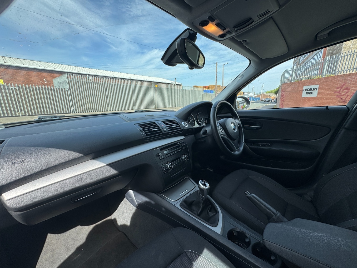 Used BMW 1 Series 2009 for sale - 78135471: Photo 14