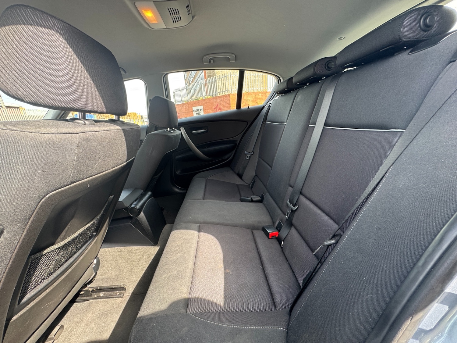 Used BMW 1 Series 2009 for sale - 78135471: Photo 15