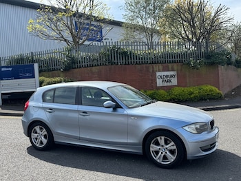 Used BMW 1 Series 2009 for sale - 78135471: Photo