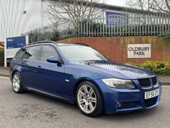 Used BMW 3 Series 2006 for sale - 74123832: Photo