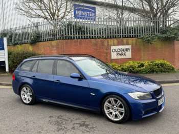 Used BMW 3 Series 2006 for sale - 74123832: Photo