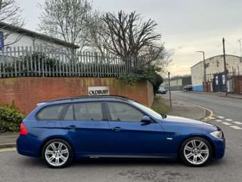 Used BMW 3 Series 2006 for sale - 74123832: Photo
