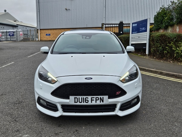 Used Ford Focus 2016 for sale - 76277042: Photo 12