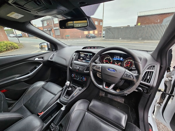 Used Ford Focus 2016 for sale - 76277042: Photo 13