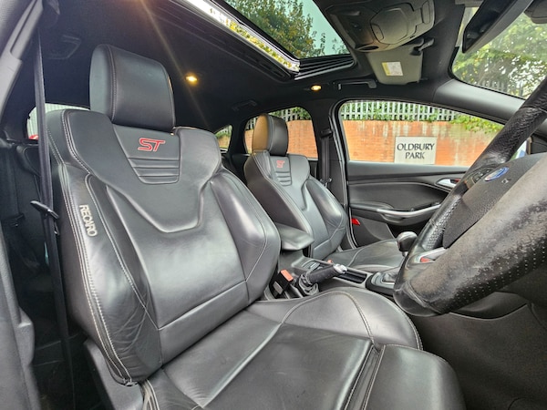 Used Ford Focus 2016 for sale - 76277042: Photo 15