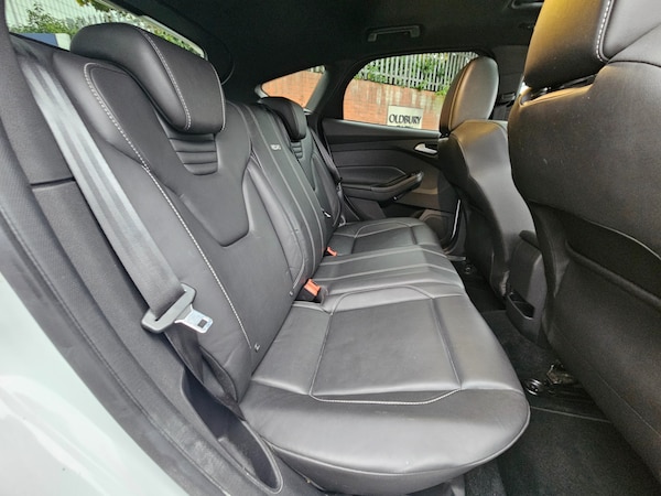 Used Ford Focus 2016 for sale - 76277042: Photo 16