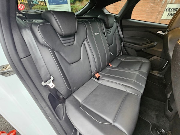 Used Ford Focus 2016 for sale - 76277042: Photo 17