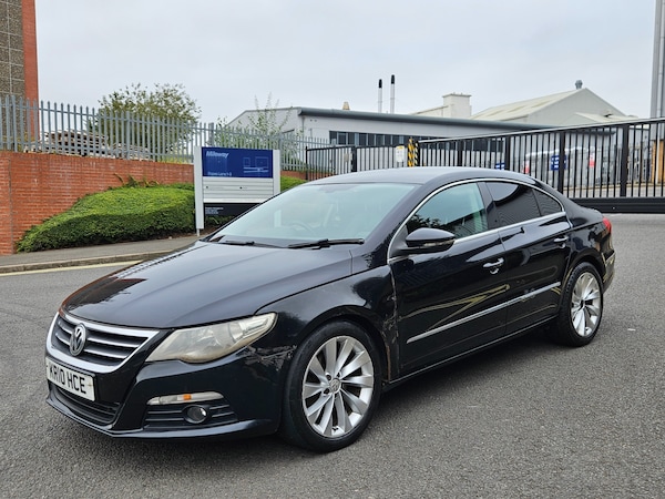 Used Volkswagen Passat 2010 for sale - 76248438: Photo 10