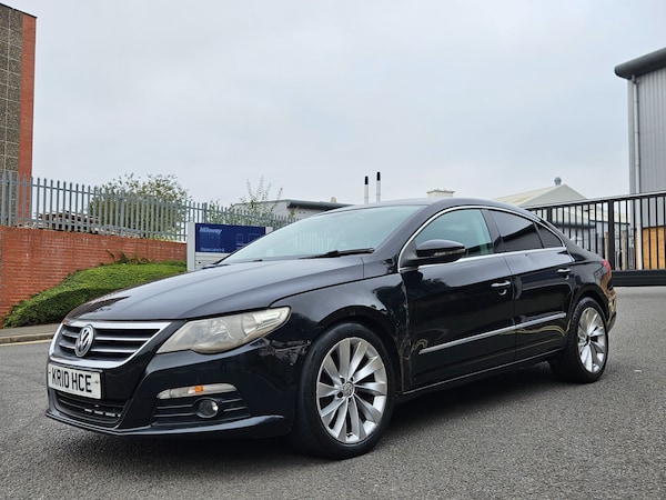 Used Volkswagen Passat 2010 for sale - 76248438: Photo 11