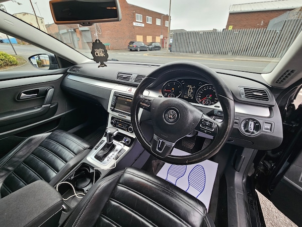 Used Volkswagen Passat 2010 for sale - 76248438: Photo 13