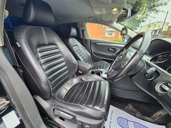 Used Volkswagen Passat 2010 for sale - 76248438: Photo 14