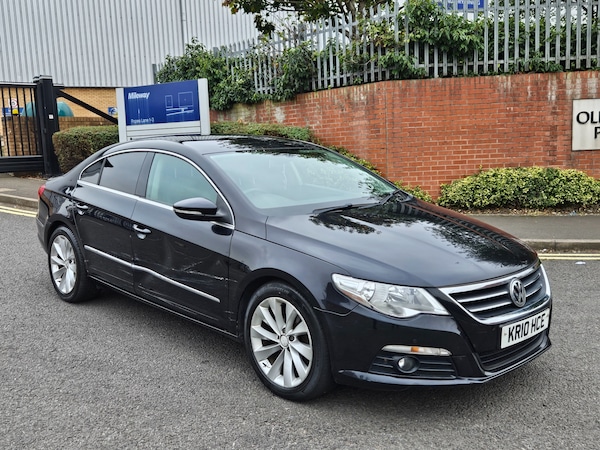 Used Volkswagen Passat 2010 for sale - 76248438: Photo 1