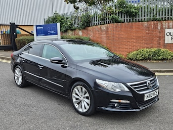 2010 (10) - 2.0 GT TDI 170 4dr DSG