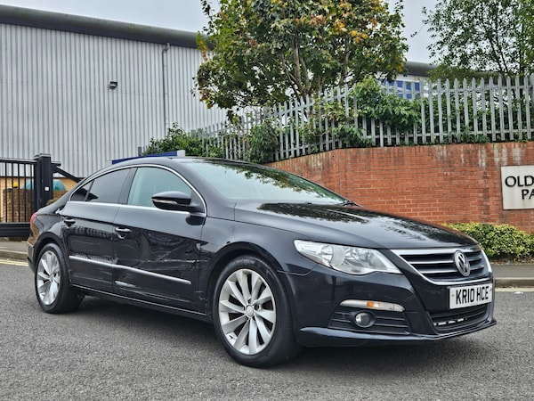 Used Volkswagen Passat 2010 for sale - 76248438: Photo 2