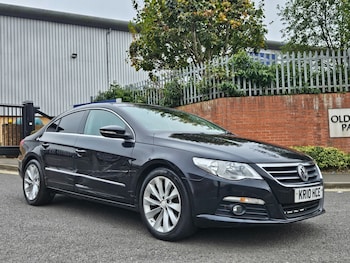Used Volkswagen Passat 2010 for sale - 76248438: Photo 2