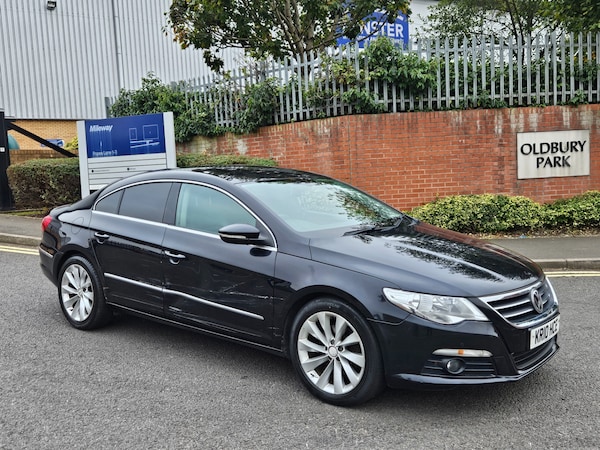 Used Volkswagen Passat 2010 for sale - 76248438: Photo 3