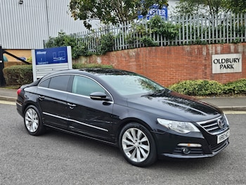 Used Volkswagen Passat 2010 for sale - 76248438: Photo 3