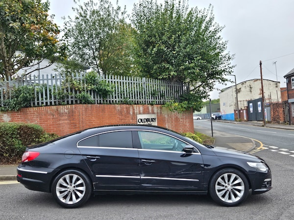 Used Volkswagen Passat 2010 for sale - 76248438: Photo 4