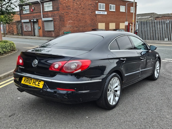 Used Volkswagen Passat 2010 for sale - 76248438: Photo 5