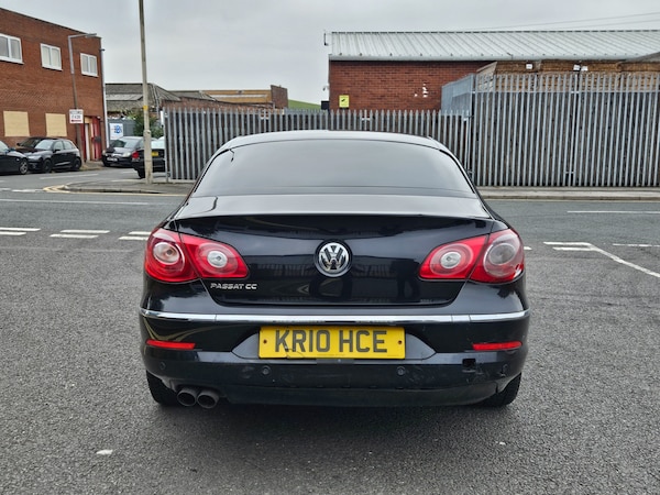 Used Volkswagen Passat 2010 for sale - 76248438: Photo 6