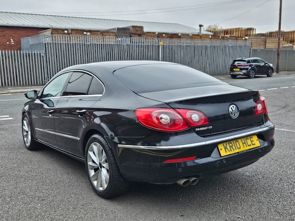 Used Volkswagen Passat 2010 for sale - 76248438: Photo 7