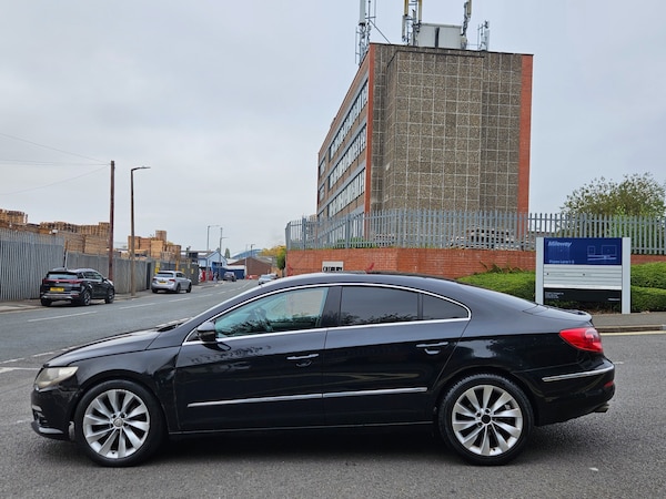 Used Volkswagen Passat 2010 for sale - 76248438: Photo 8