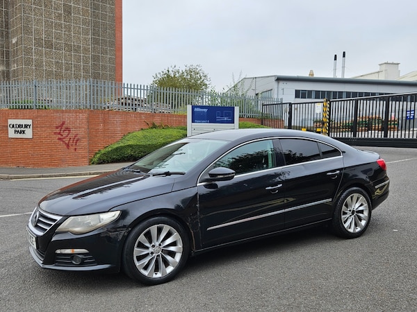 Used Volkswagen Passat 2010 for sale - 76248438: Photo 9