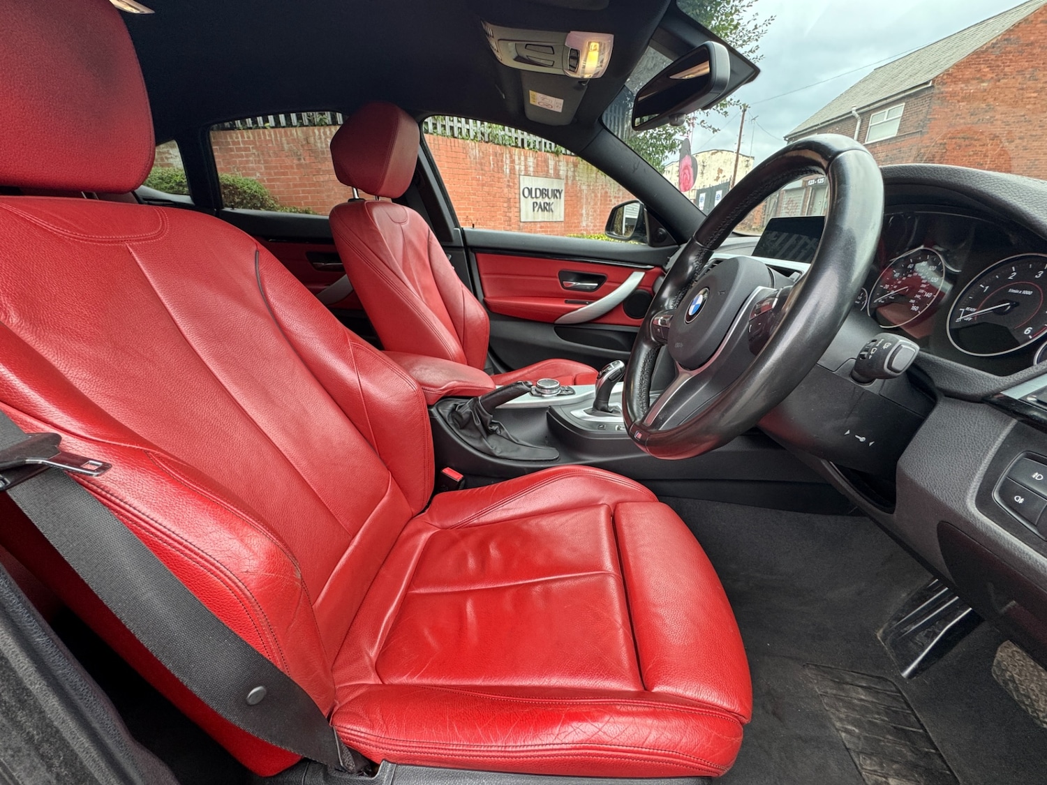 Used BMW 4 Series 2016 for sale - 76143456: Photo 14