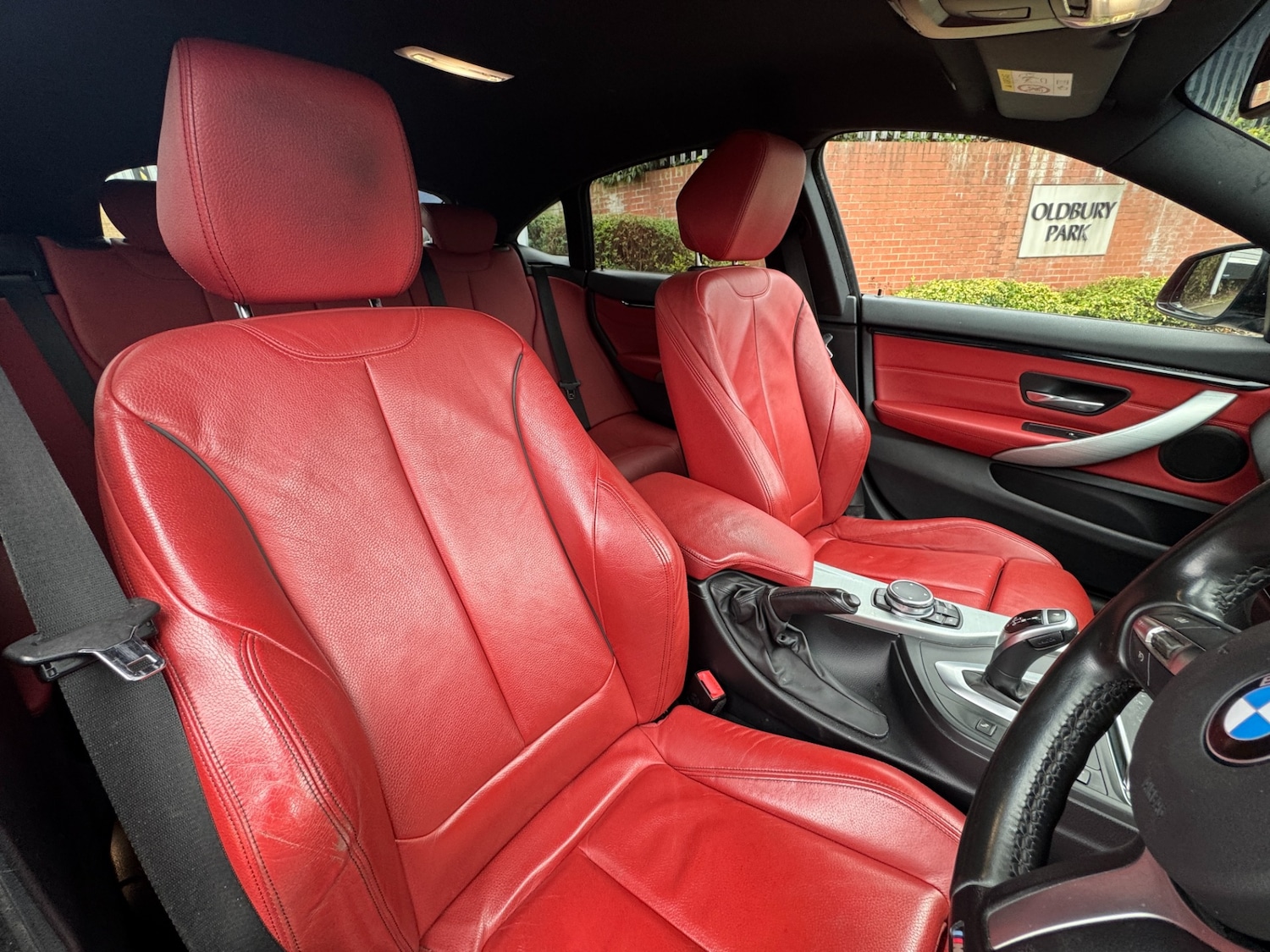 Used BMW 4 Series 2016 for sale - 76143456: Photo 15