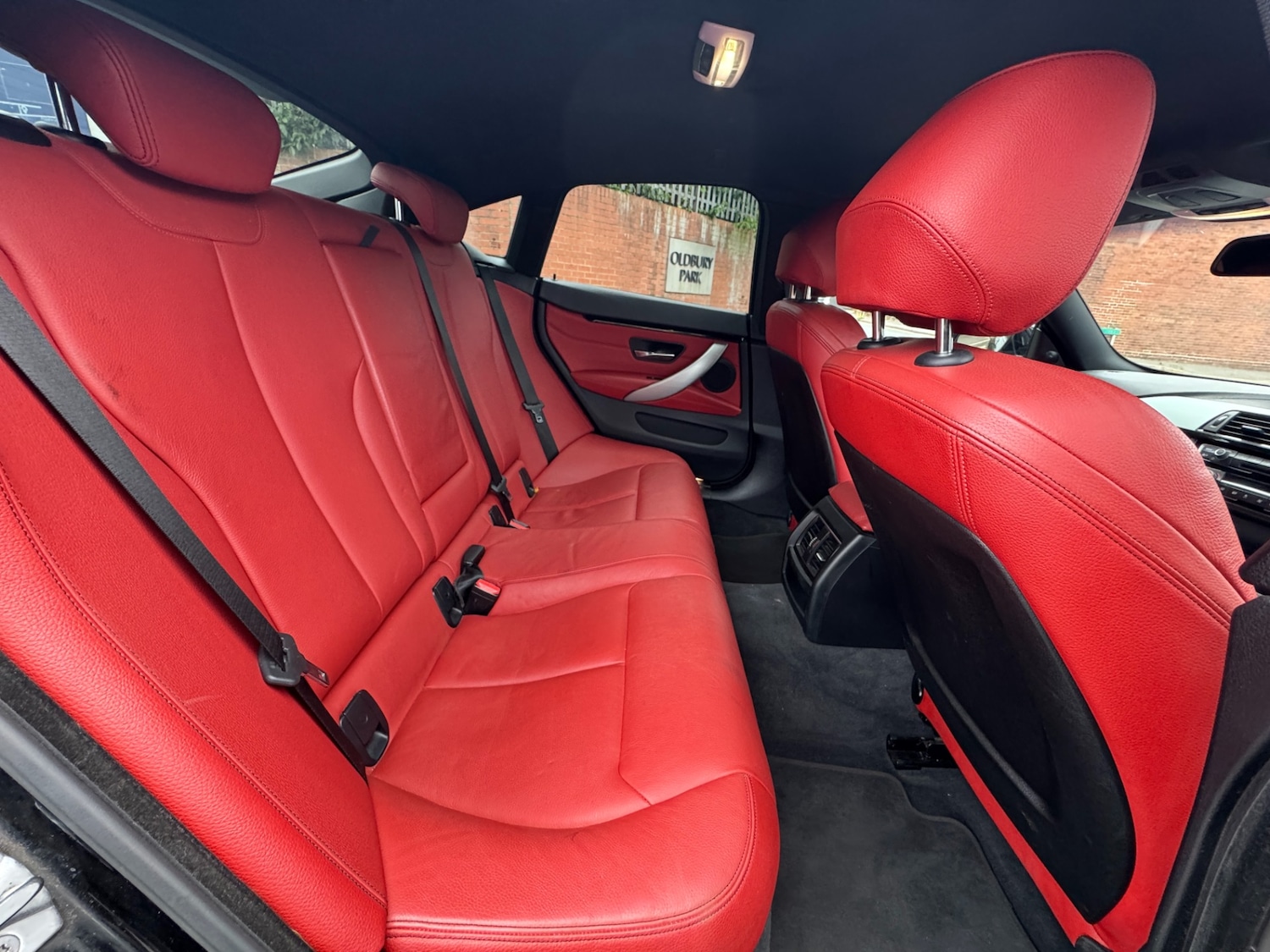 Used BMW 4 Series 2016 for sale - 76143456: Photo 16