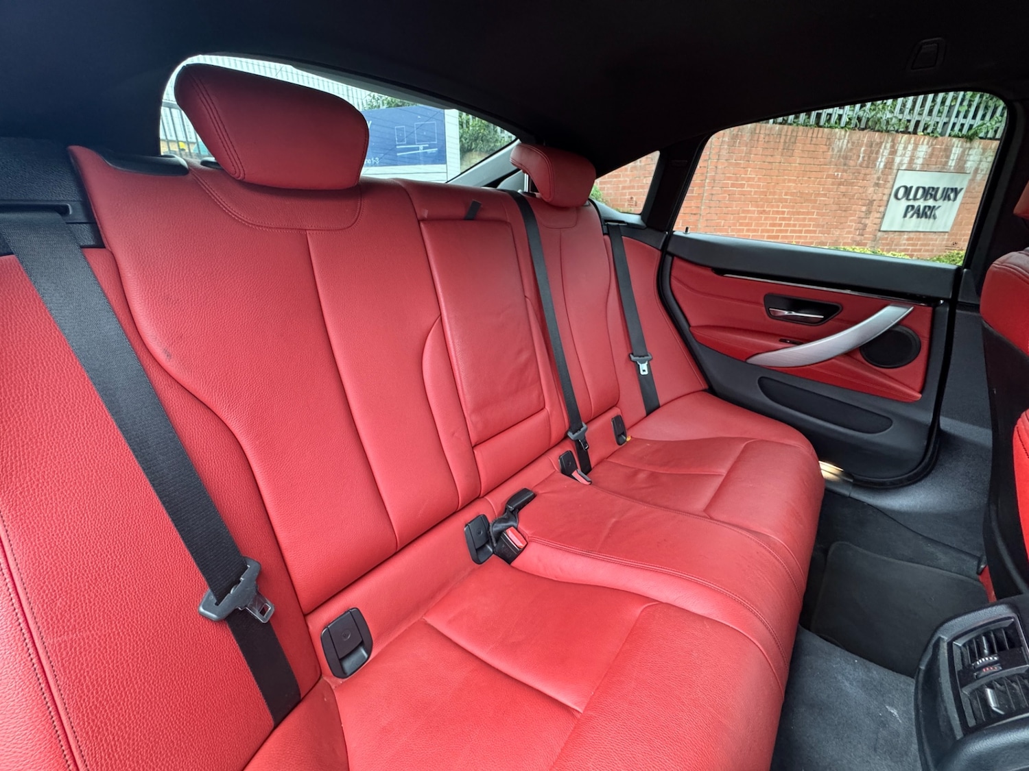 Used BMW 4 Series 2016 for sale - 76143456: Photo 17