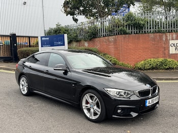 BMW - 4 Series