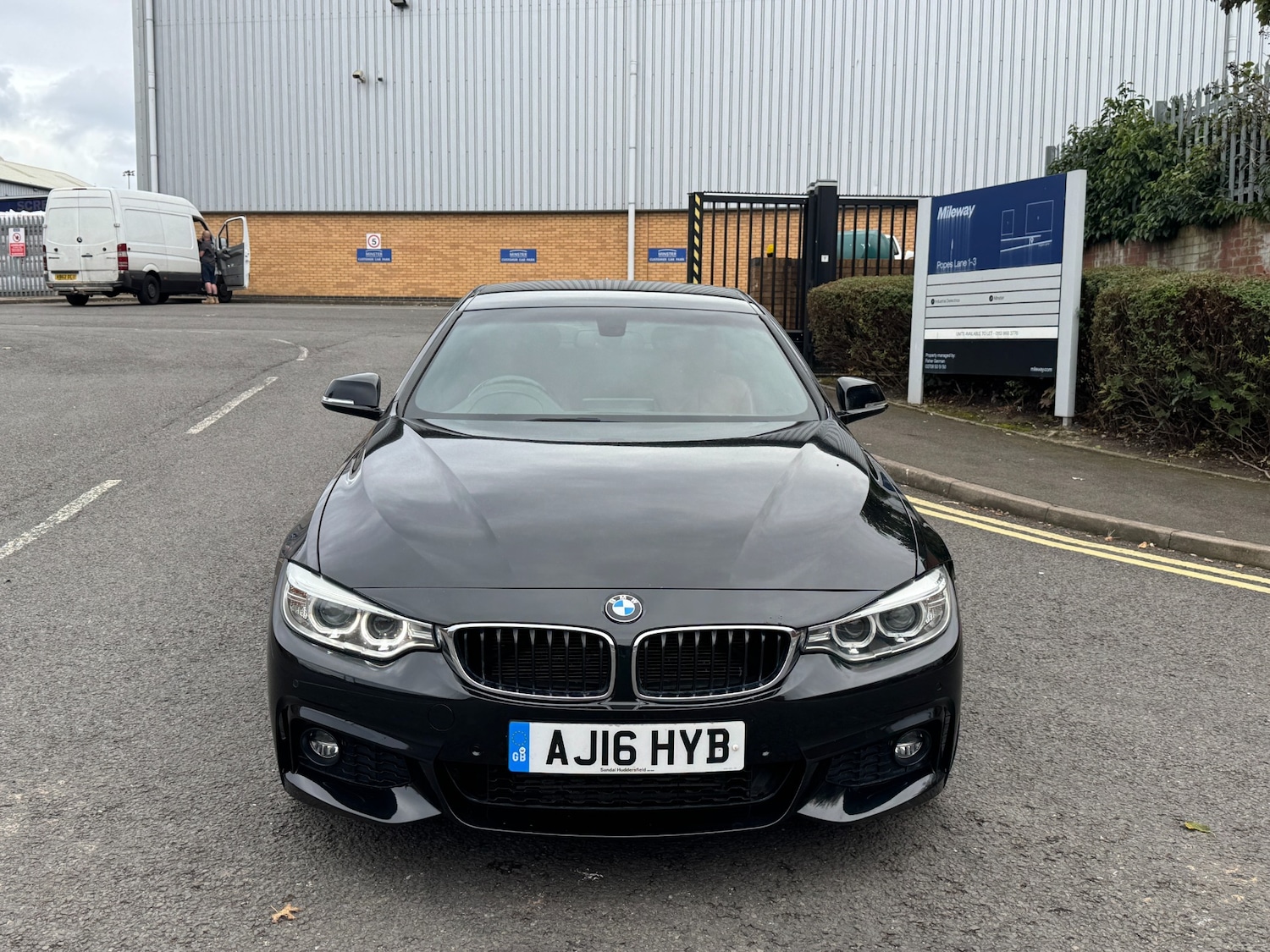 Used BMW 4 Series 2016 for sale - 76143456: Photo 4