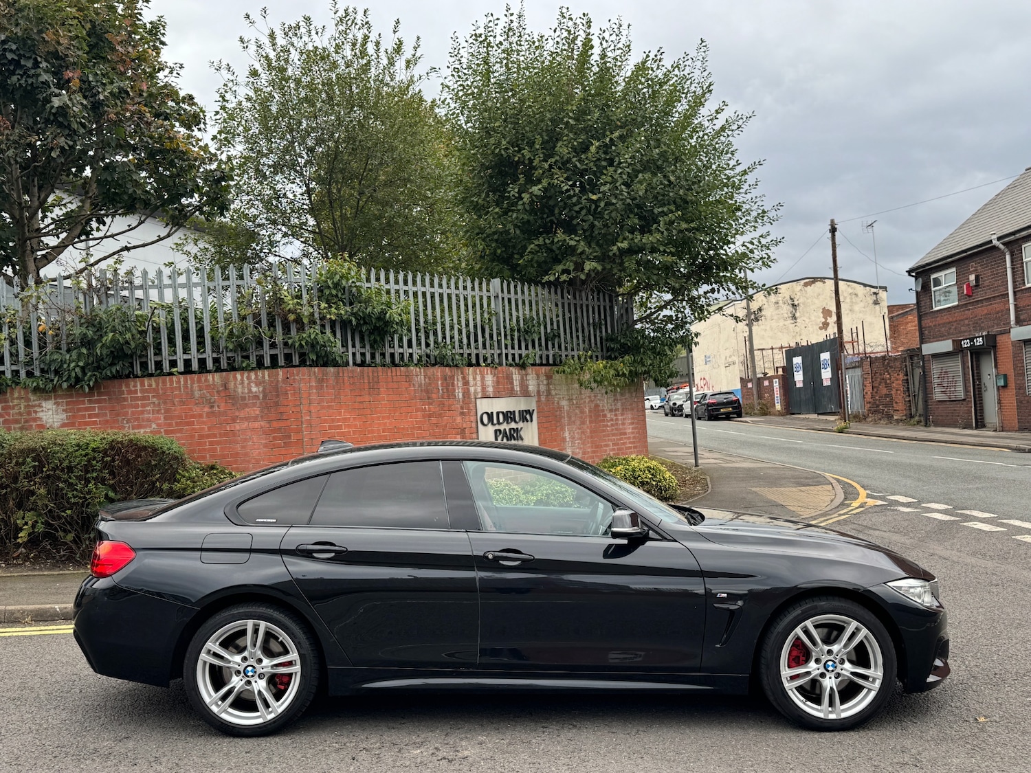 Used BMW 4 Series 2016 for sale - 76143456: Photo 5