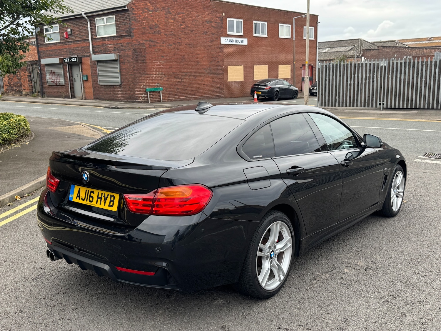 Used BMW 4 Series 2016 for sale - 76143456: Photo 6