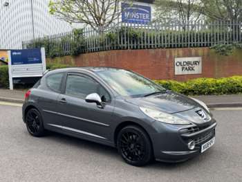 2008 (08) - 1.6 16V GTi THP 175 3dr