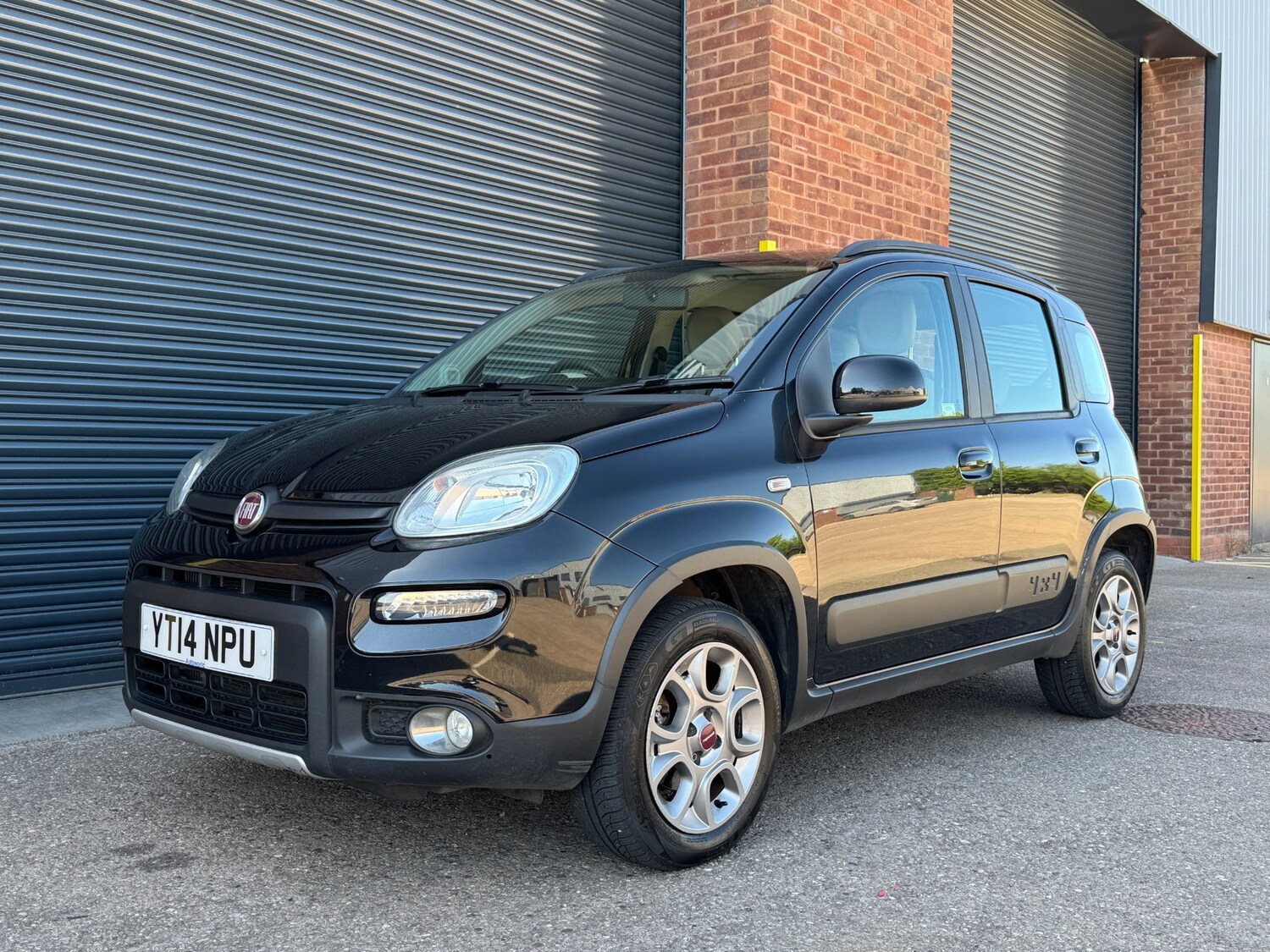 Vehicle 11