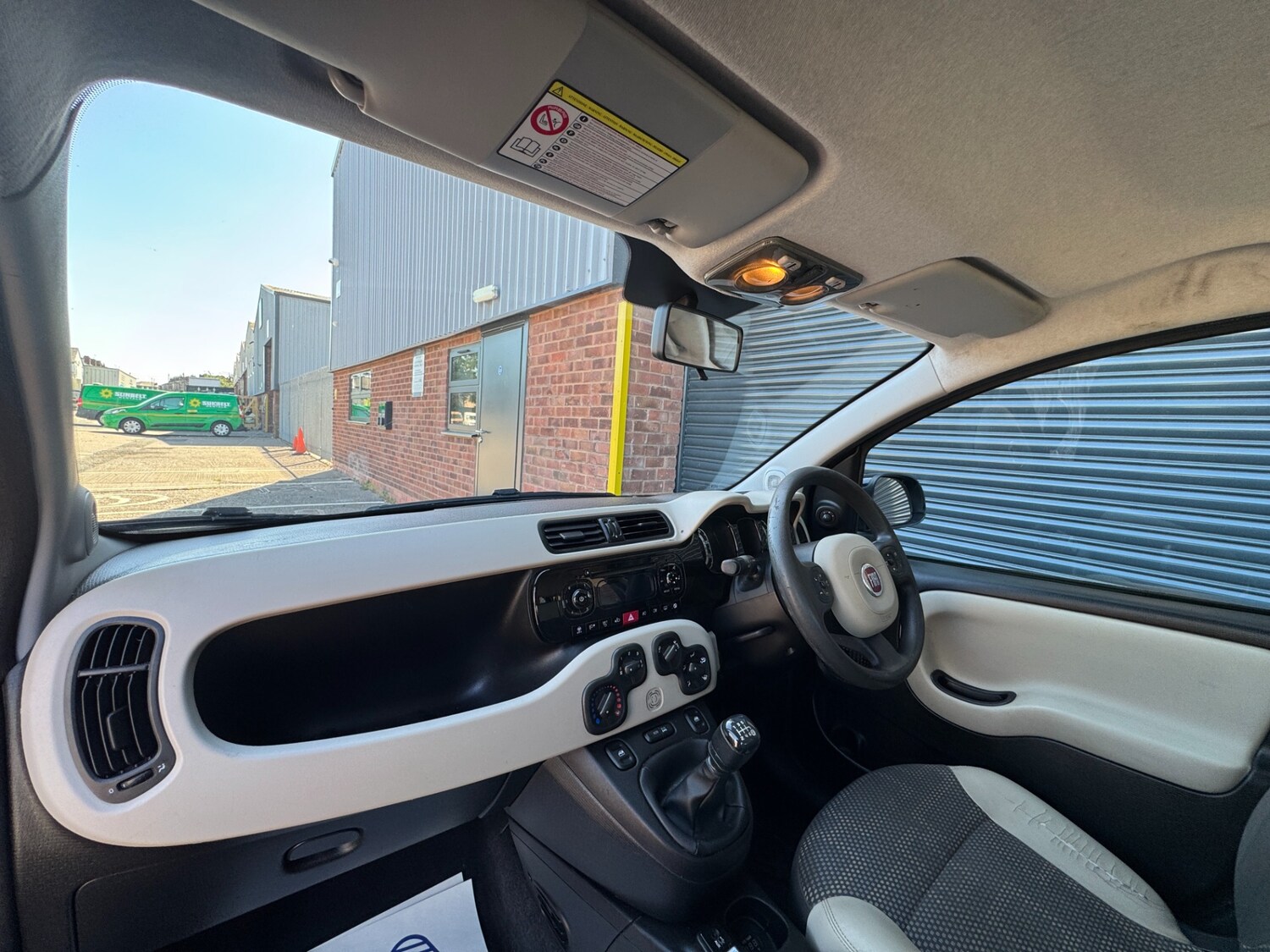 Vehicle 13