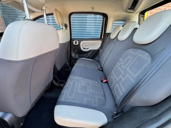Used Fiat Panda 2014 for sale - 74682602: Photo 16