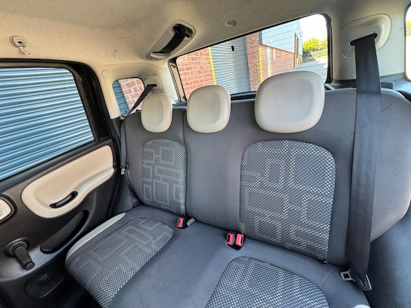 Used Fiat Panda 2014 for sale - 74682602: Photo 17