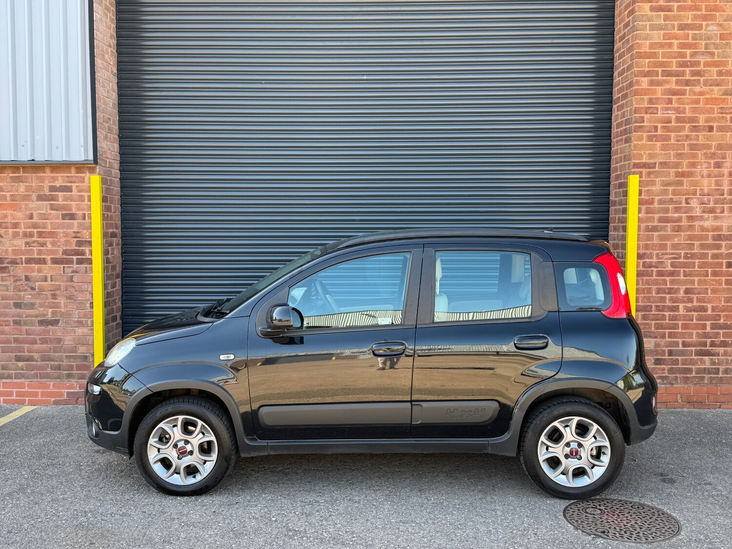 Vehicle 9