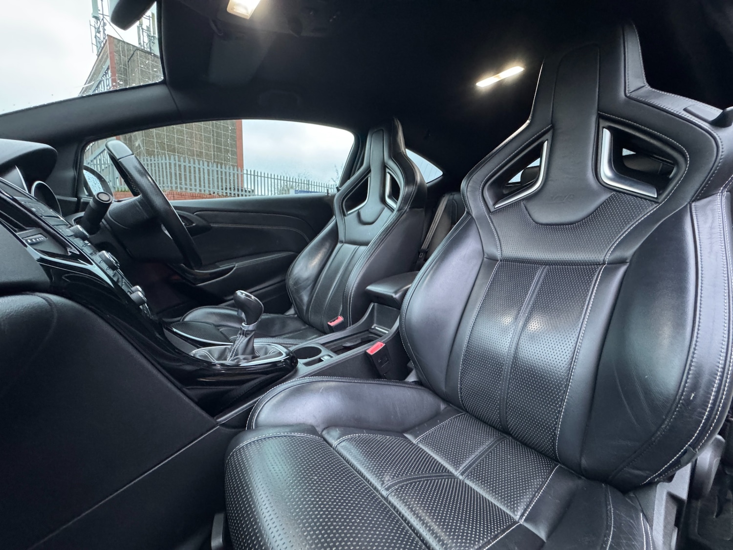 Used Vauxhall Astra GTC 2016 for sale - 76975398: Photo 14