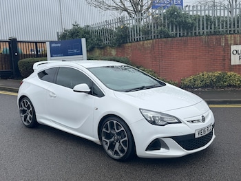 Used Vauxhall Astra GTC 2016 for sale - 76975398: Photo