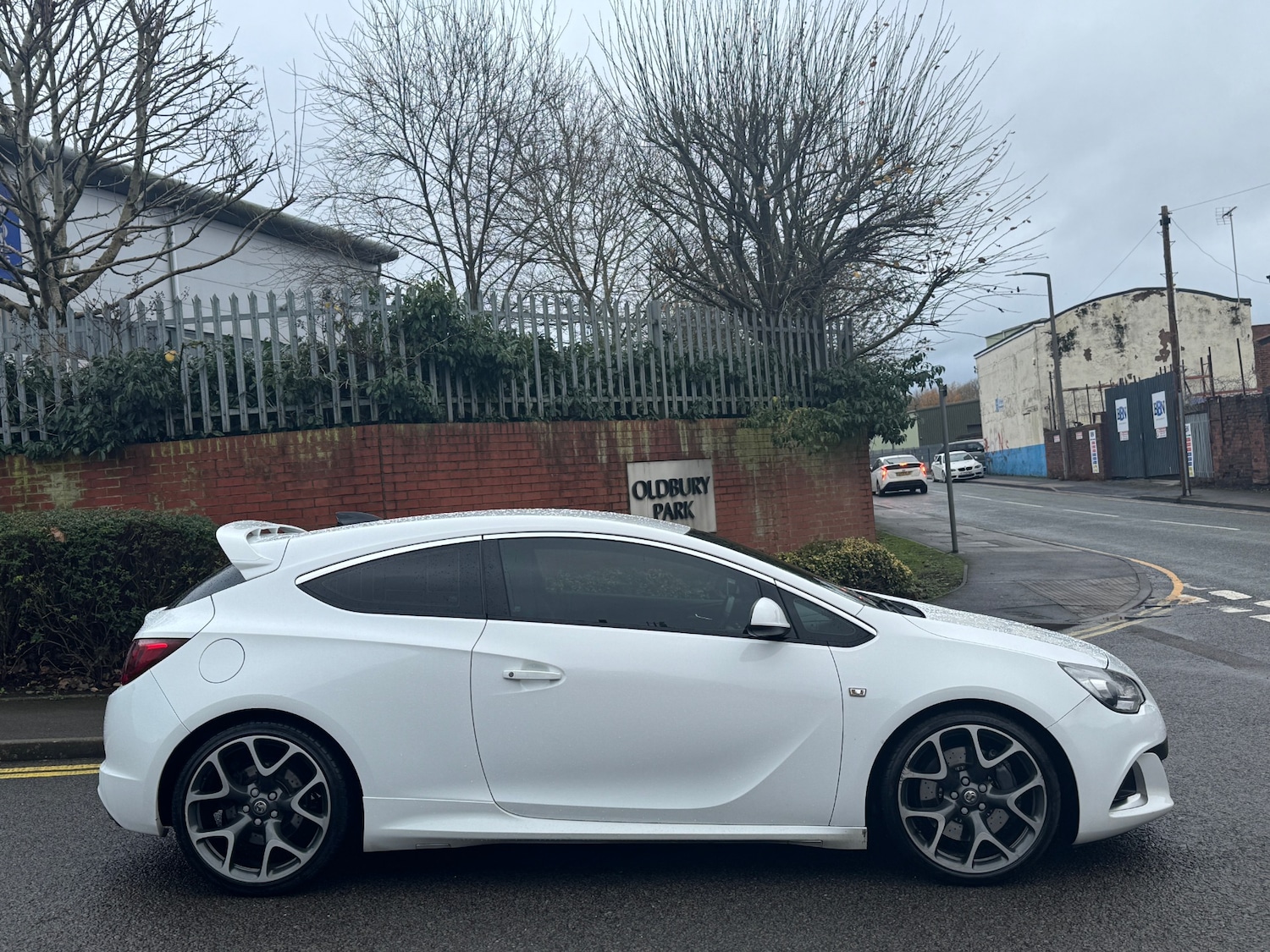 Used Vauxhall Astra GTC 2016 for sale - 76975398: Photo 4
